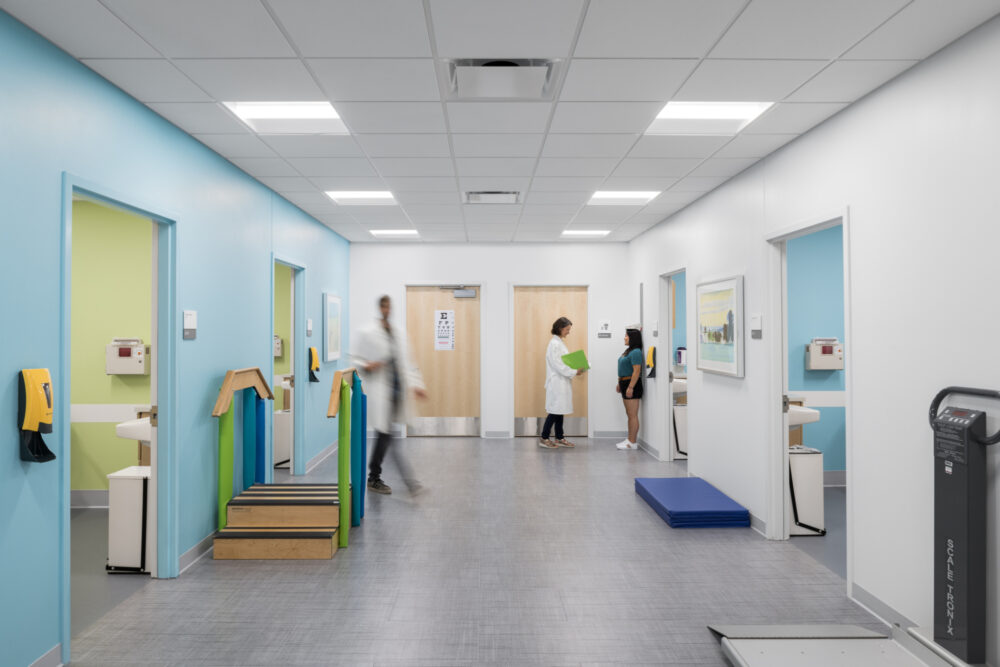 Q&A with Healthcare Facility Expert Teresa Wilson