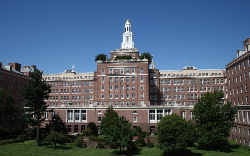 Aetna’s Headquarters