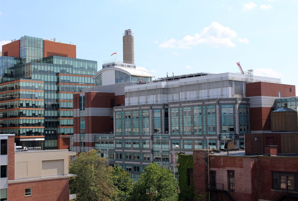Dana Farber Cancer Institute Molecular Imaging Facility