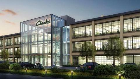 Boston Properties Retail Projects