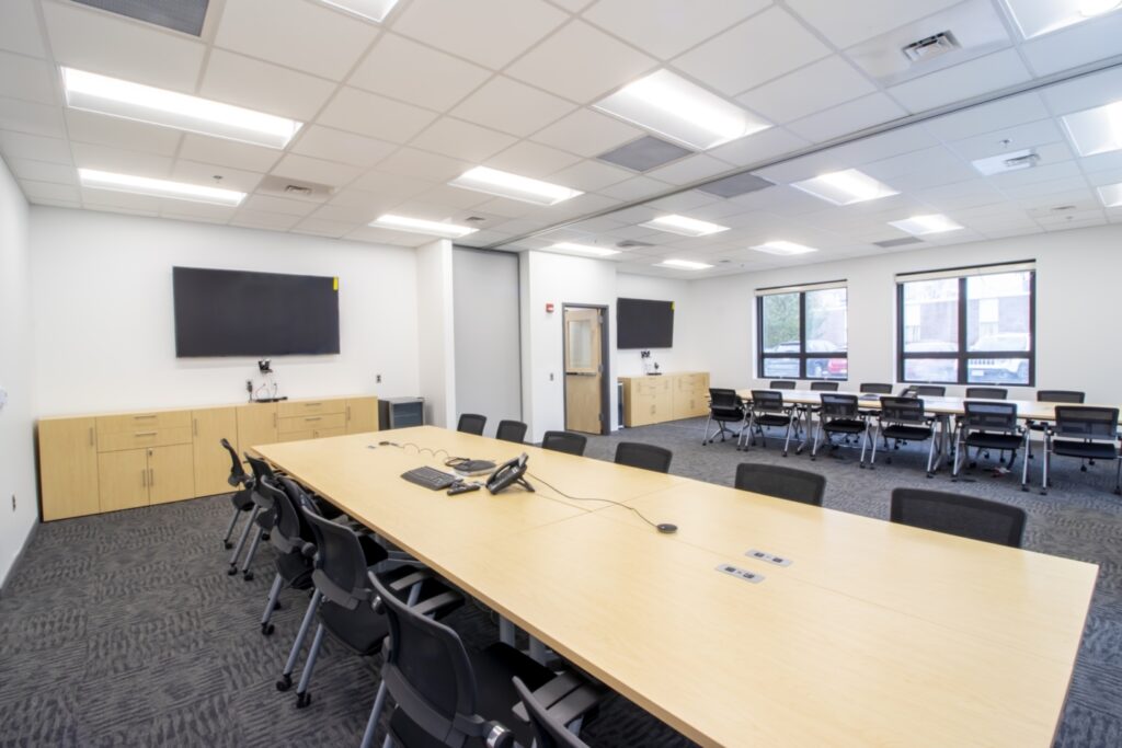 Conagen Bedford Conference Room 07
