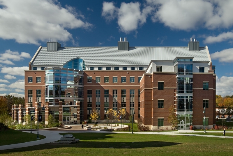Eastern Connecticut State University Campus Retro-Commissioning