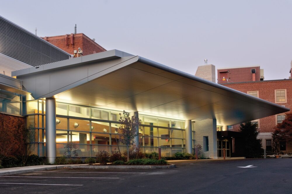Beth Israel Deaconess Milton Hospital