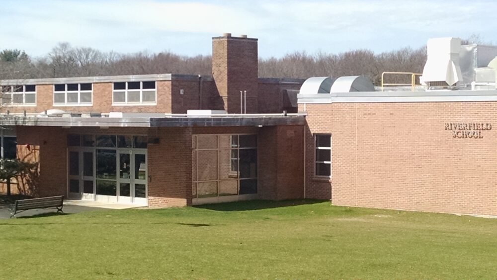 Riverfield Elementary School Renovations