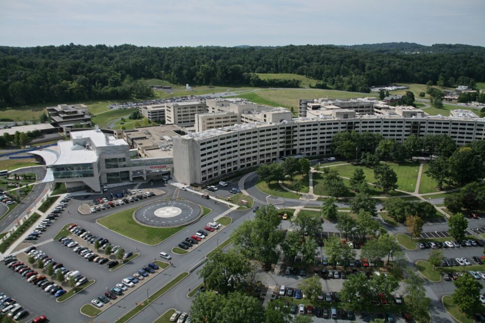 Milton S. Hershey Medical Center