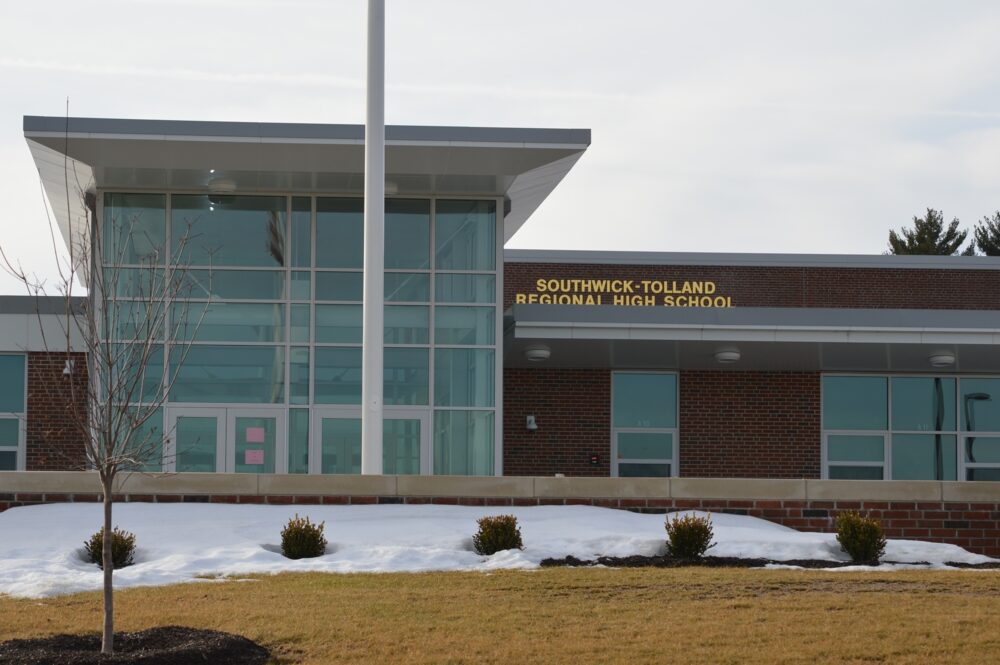 Southwick Tolland Granville Regional School District Expansion & Renovation