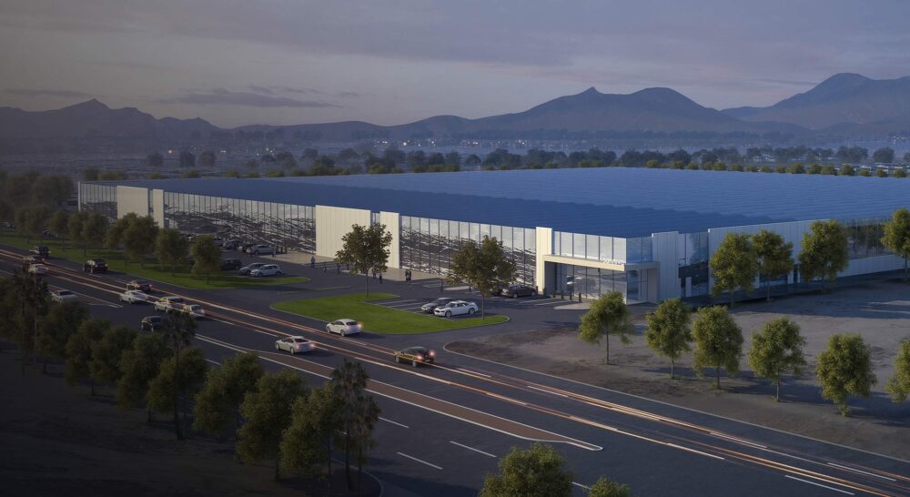 Sunniva Medical Cannabis Facility
