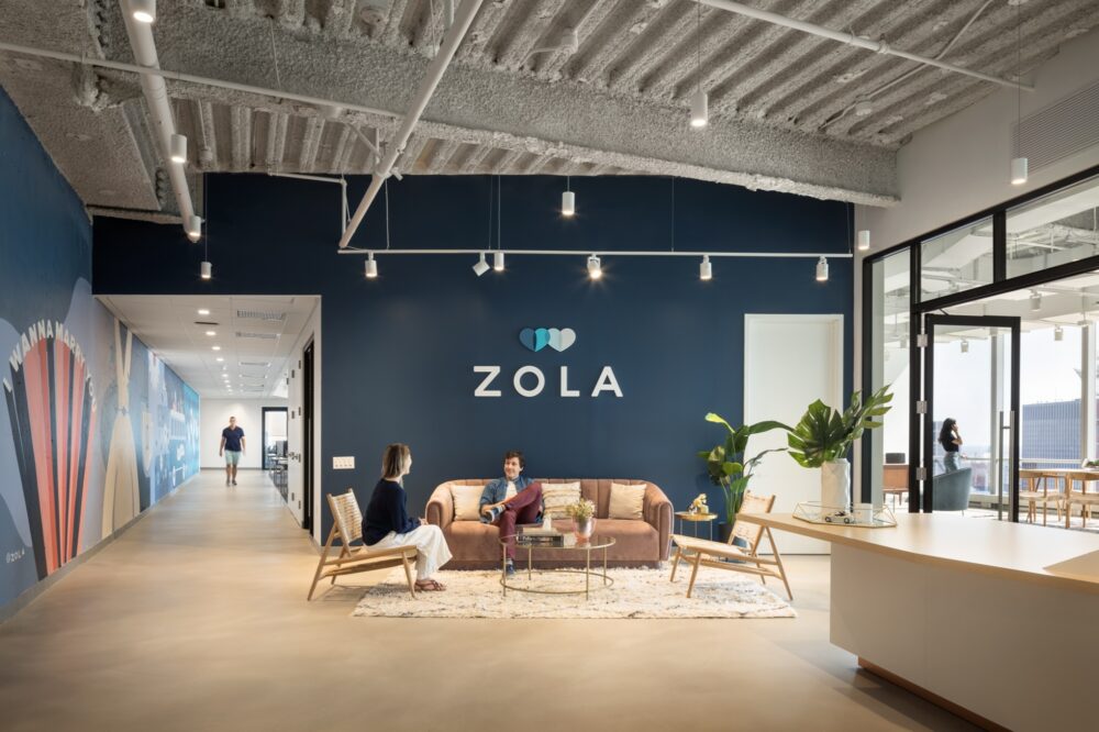 Zola Headquarters Relocation