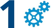 Gear Icon