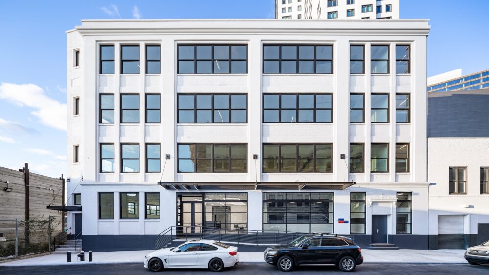 LargaVista Companies: 30-10 41st Avenue