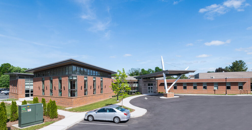 RSP RHSCS Exteriors 2 of 4