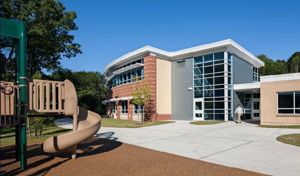 Chatfield LoPresti Elementary School