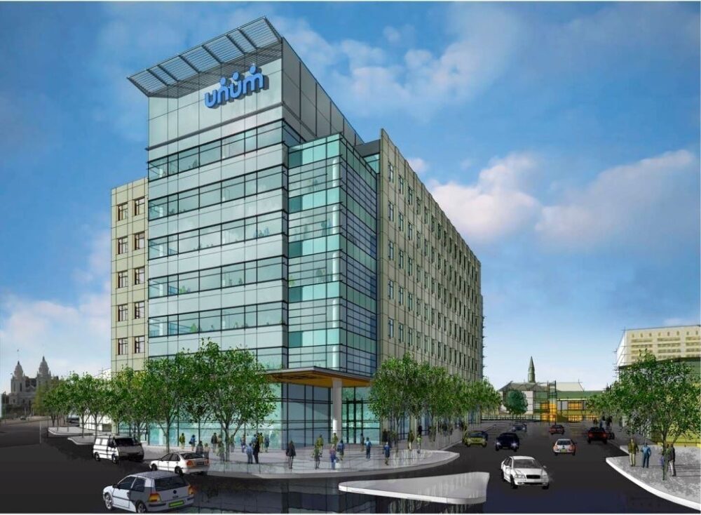Unum Relocation