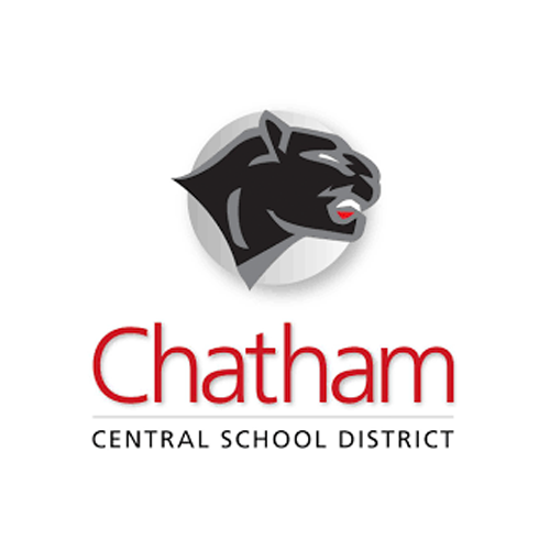 Chatham Central School District logo