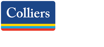 Colliers Project Leaders logo