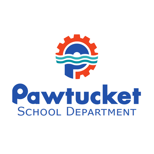 Pawtucket School Department logo