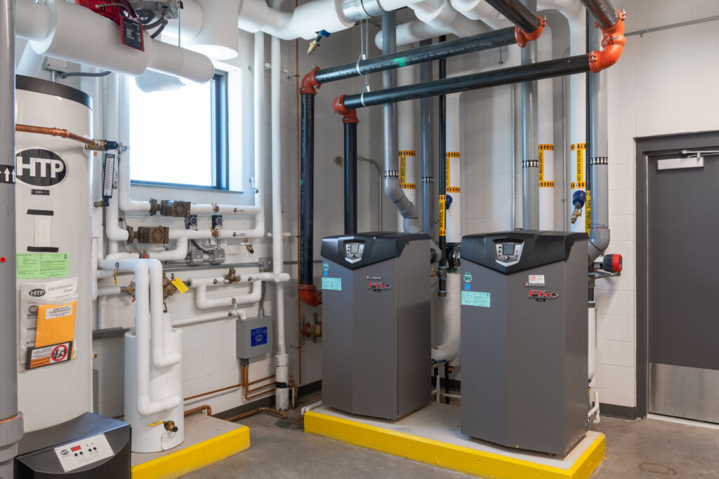 The Value of Commissioning